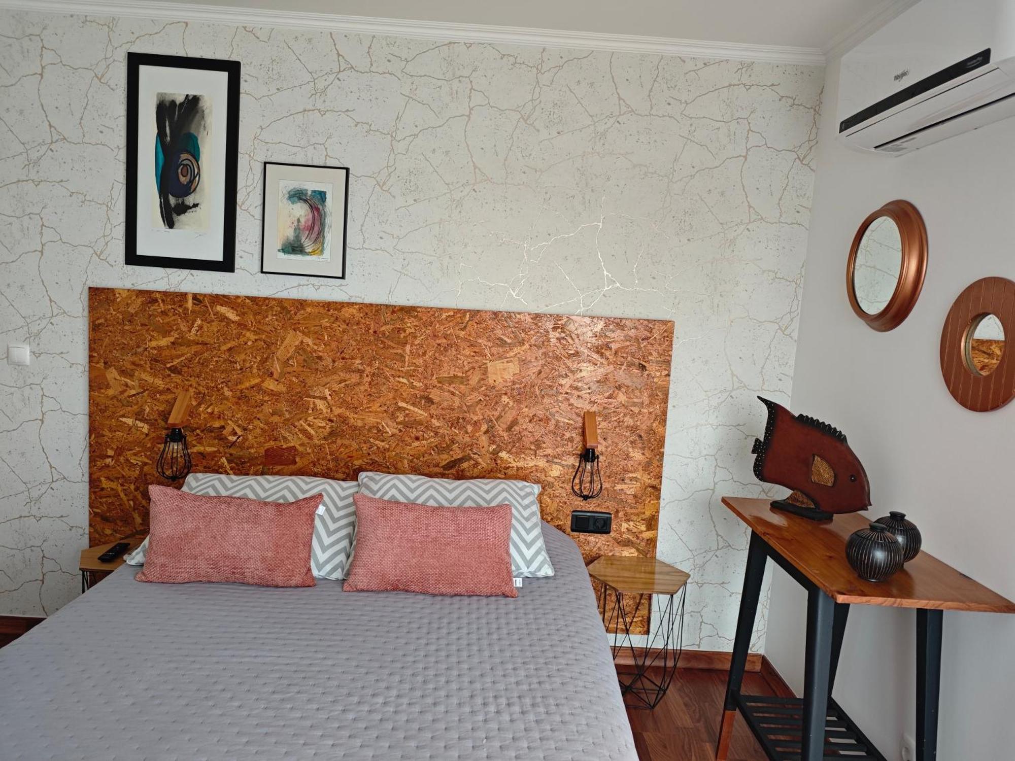Quarto Privado Alentejo Litoral Grândola Quarto foto